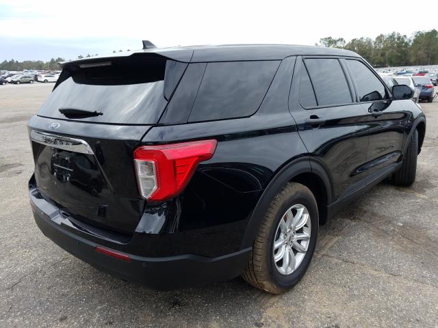 2021 FORD EXPLORER 1FMSK7BH8MGA32377