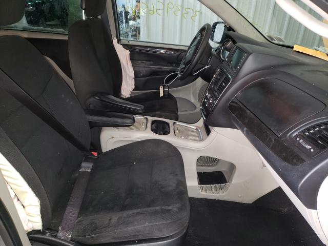 2015 DODGE GRAND CARA 2C4RDGCG1FR566826