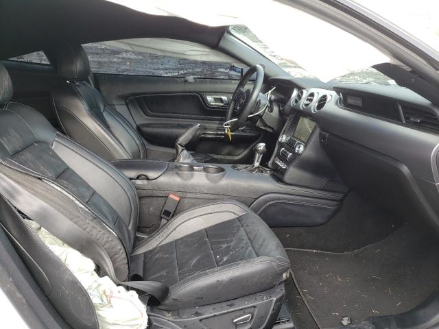 2019 FORD MUSTANG GT - 1FA6P8CF5K5106427