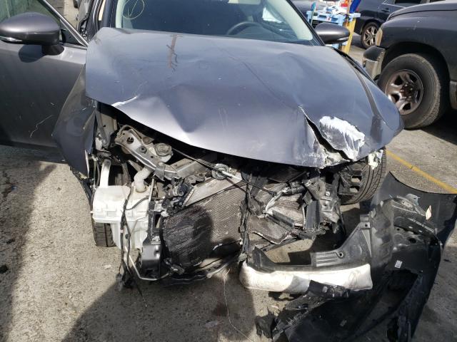 2015 LEXUS CT 200 JTHKD5BH8F2224545
