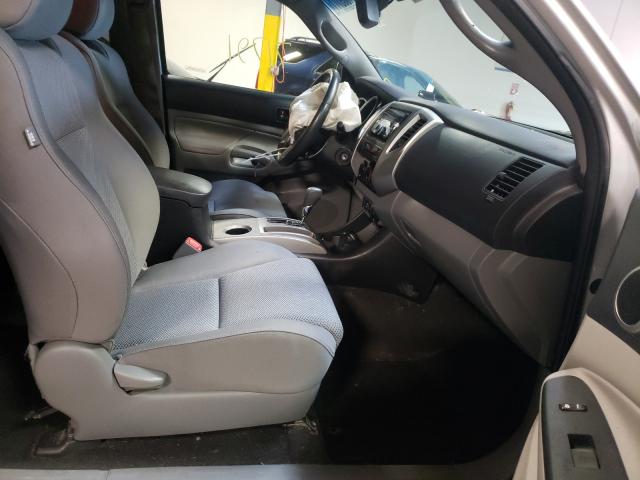 2012 TOYOTA TACOMA PRE 5TFTU4GN2CX024905