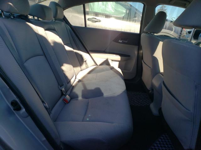 2015 HONDA ACCORD LX - 1HGCR2F37FA067408