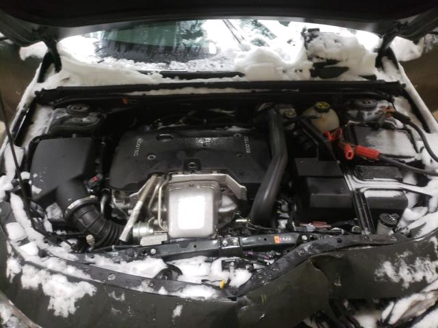 2017 CHEVROLET MALIBU PRE 1G1ZH5SX3HF160866