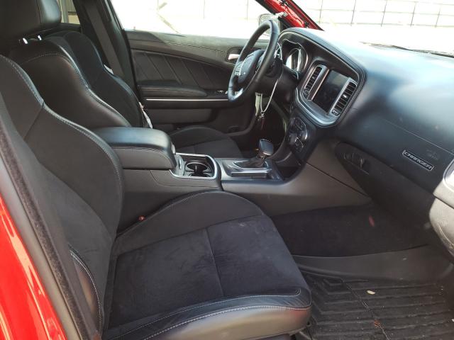 2019 DODGE CHARGER SC 2C3CDXGJ1KH668093