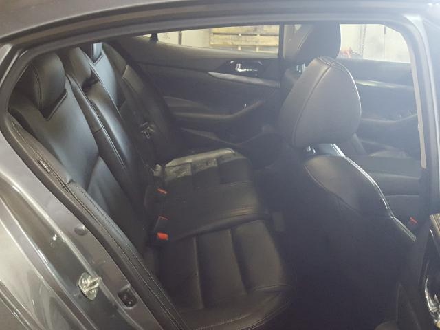 2020 NISSAN MAXIMA SV 1N4AA6CVXLC363216