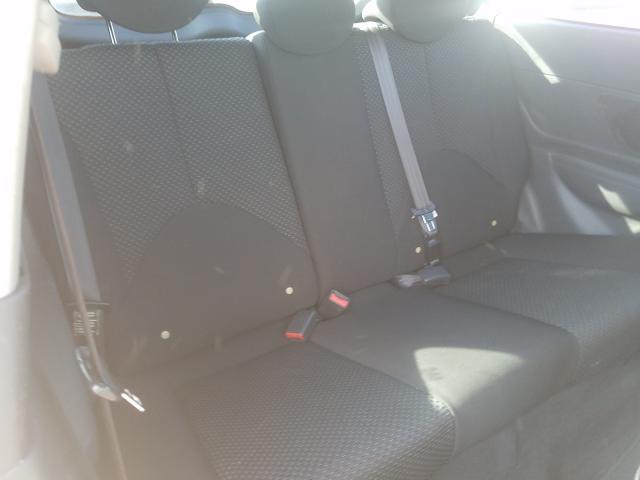 2010 HYUNDAI ACCENT BLU KMHCM3AC4AU184411