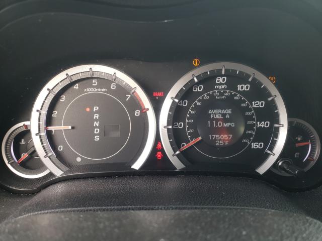 2011 ACURA TSX JH4CU2F65BC017370