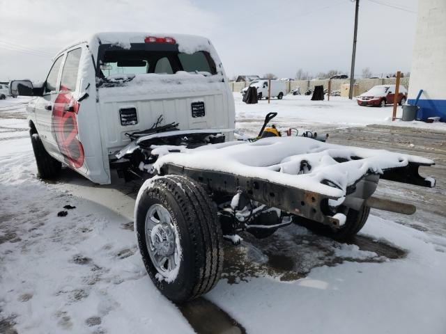 2020 RAM 2500 TRADE 3C6UR5HJ9LG248370