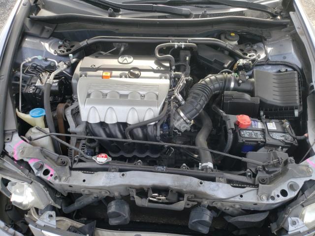 2011 ACURA TSX JH4CU2F65BC017370