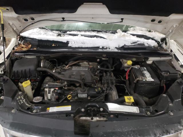 2010 VOLKSWAGEN ROUTAN 2V4RW3D11AR245901