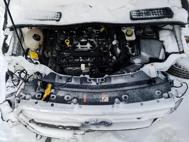 2019 FORD ESCAPE SE 1FMCU9GD6KUA07637