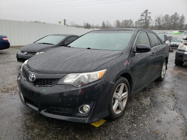 2013 TOYOTA CAMRY L 4T1BF1FKXDU286066