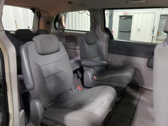 2010 DODGE GRAND CARA 2D4RN5D19AR248573