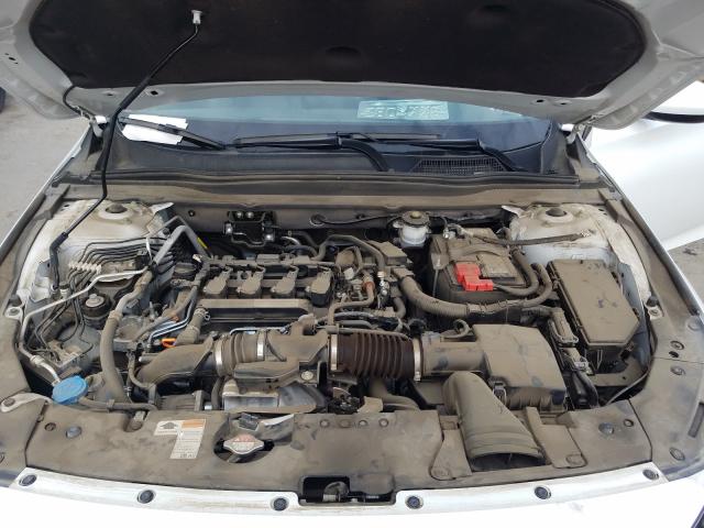 2019 HONDA ACCORD SPO - 1HGCV1F3XKA048058