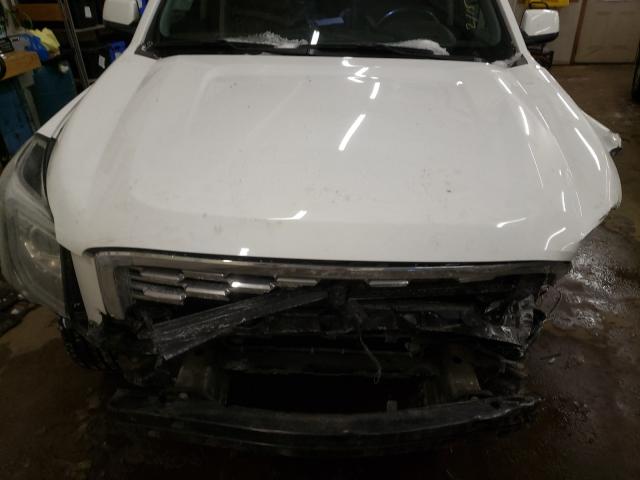 2019 GMC YUKON SLT 1GKS2GKC0KR158165