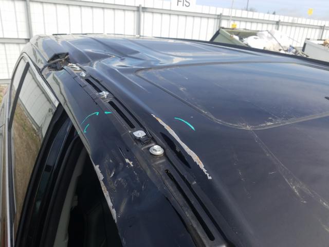 2018 TOYOTA HIGHLANDER - 5TDJZRFH7JS865784