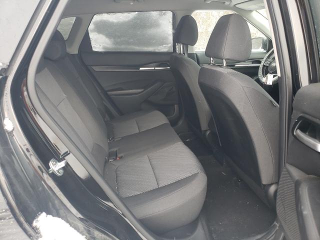 2021 KIA SELTOS LX KNDEPCAAXM7044255