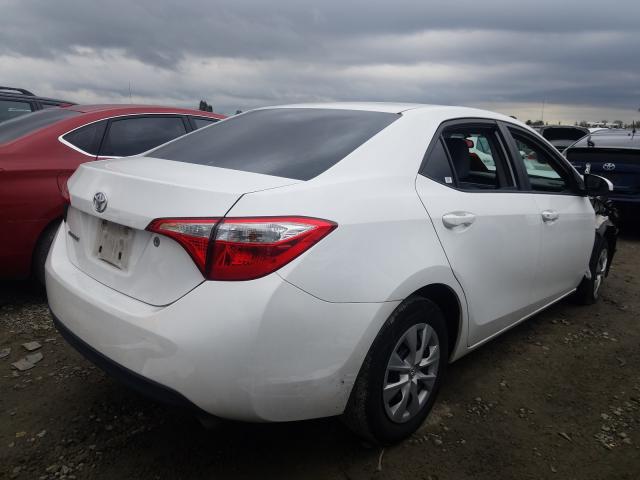2014 TOYOTA COROLLA L - 2T1BURHEXEC155928