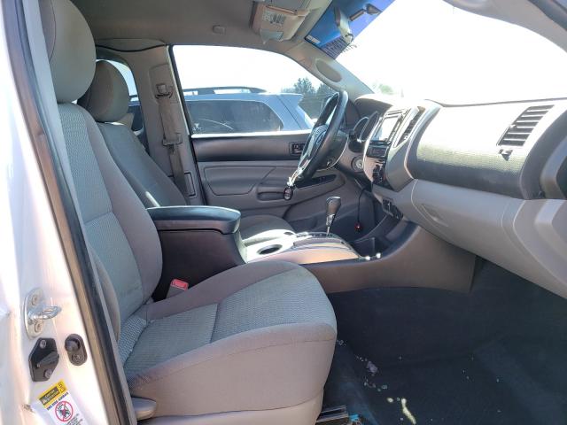 2014 TOYOTA TACOMA PRE 5TFTX4GN9EX027231