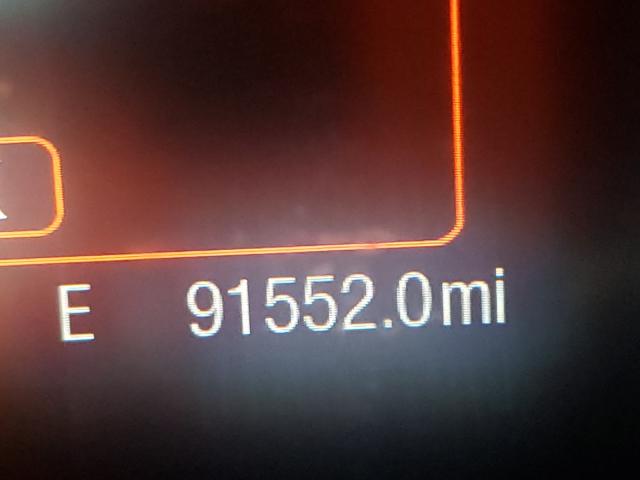 3FA6P0H71FR231012 Ford Fusion Se 2015. Фото: 7