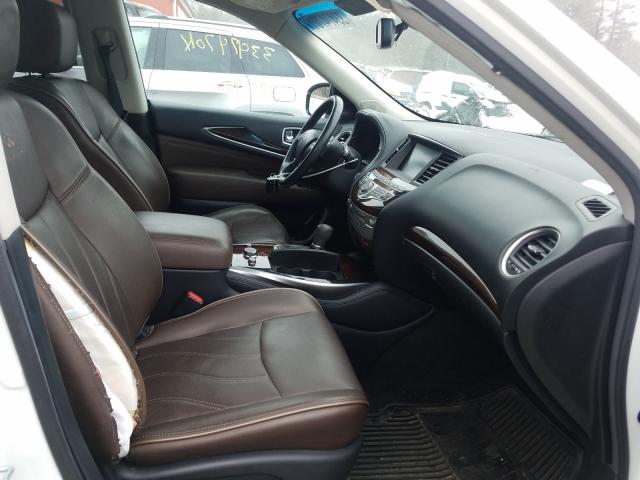 2013 INFINITI JX35 5N1AL0MM6DC325583
