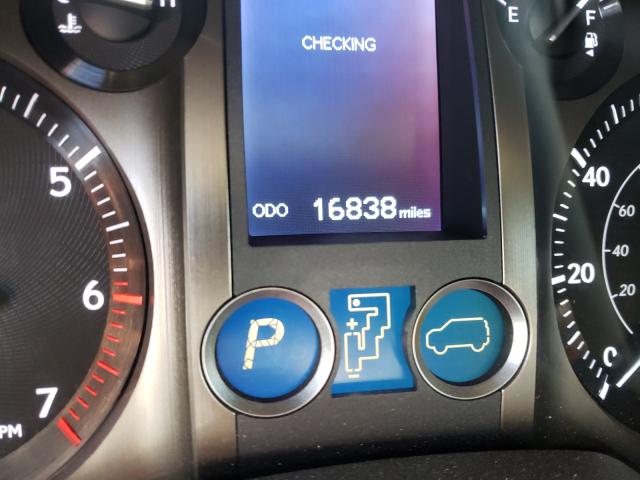 2019 LEXUS GX 460 - JTJBM7FX0K5238394