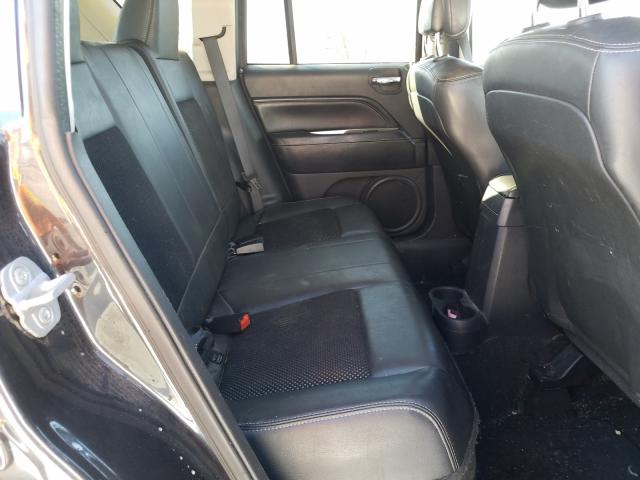 2014 JEEP COMPASS LA 1C4NJCEB8ED559648