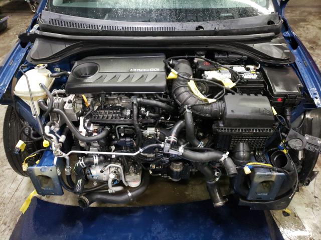 2017 HYUNDAI ELANTRA EC 5NPD94LA3HH128072