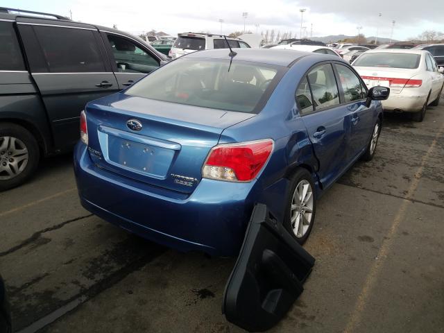 2014 SUBARU IMPREZA PR JF1GJAB66EH017998