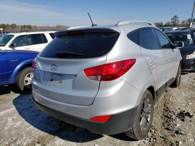 2014 HYUNDAI TUCSON KM8JU3AG4EU792252