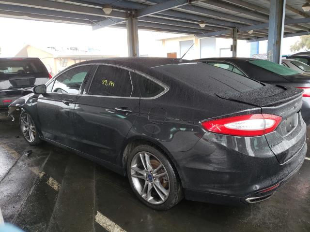 2015 FORD FUSION TIT - 3FA6P0K92FR195177