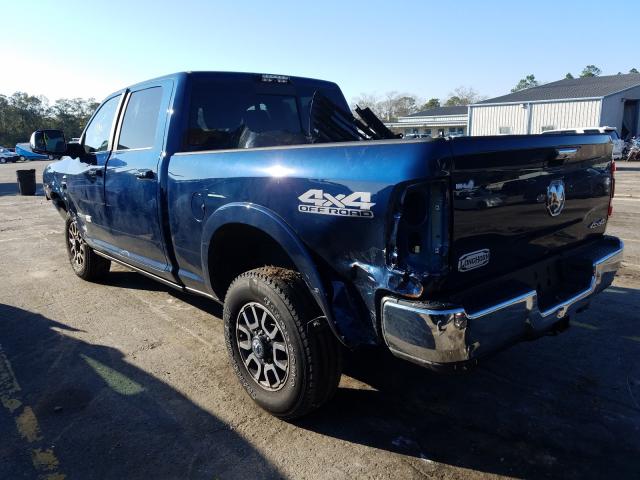 2020 RAM 2500 3C6UR5GL6LG149556