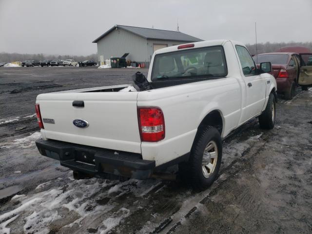 2011 FORD RANGER 1FTKR1AD4BPA47564