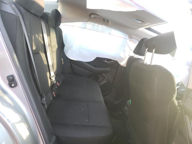 2020 SUBARU LEGACY PRE 4S3BWAE68L3034362