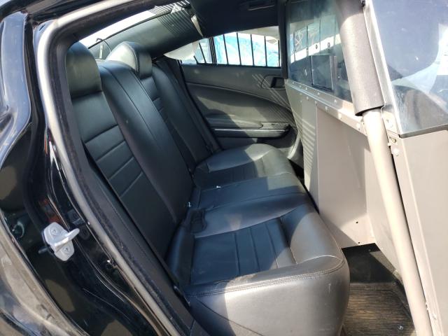 2014 DODGE CHARGER PO 2C3CDXAG6EH362170
