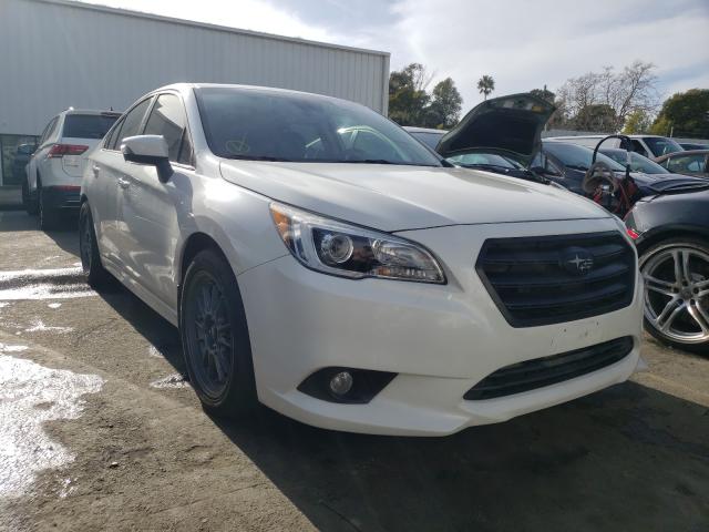 2017 SUBARU LEGACY 3.6 - 4S3BNEN61H3002046