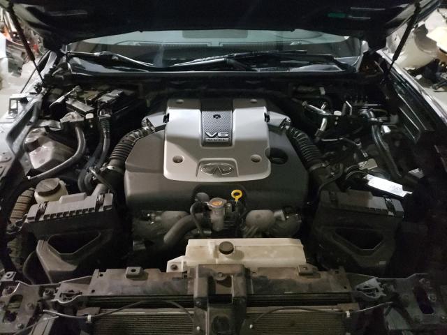 2015 INFINITI Q70L 3.7 JN1BY1PP0FM601892
