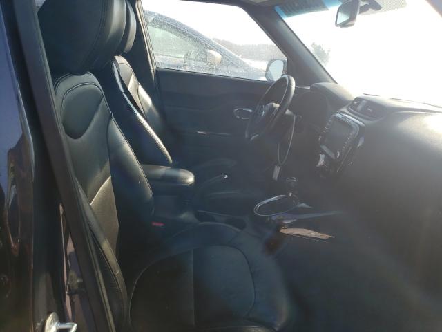 2014 KIA SOUL ! KNDJX3A5XE7049409