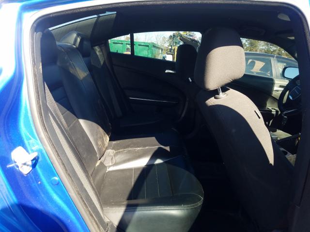 2015 DODGE CHARGER PO 2C3CDXAT7FH928206