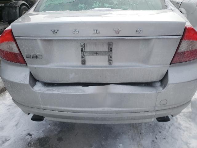 2010 VOLVO S80 3.2 YV1982AS7A1113249