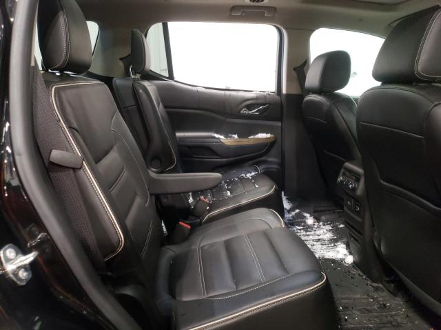 2017 GMC ACADIA DEN 1GKKNXLS8HZ235547