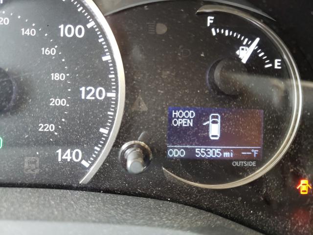 2015 LEXUS CT 200 JTHKD5BH8F2224545