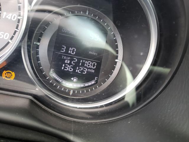 2013 MAZDA CX-5 TOURI - JM3KE2CE8D0129968