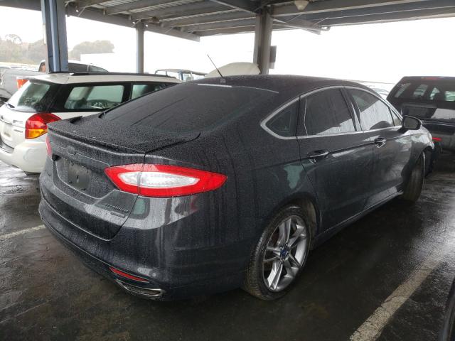 2015 FORD FUSION TIT - 3FA6P0K92FR195177