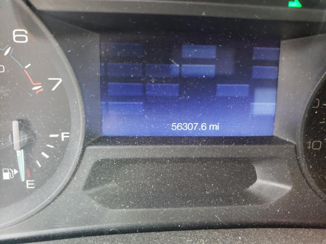 2013 FORD EXPLORER X - 1FM5K7D83DGB89826
