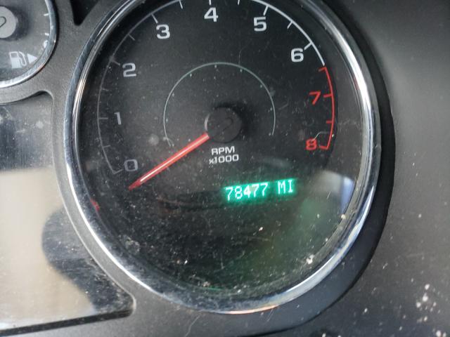 2010 CHEVROLET COBALT 1LT 1G1AD5F58A7244294