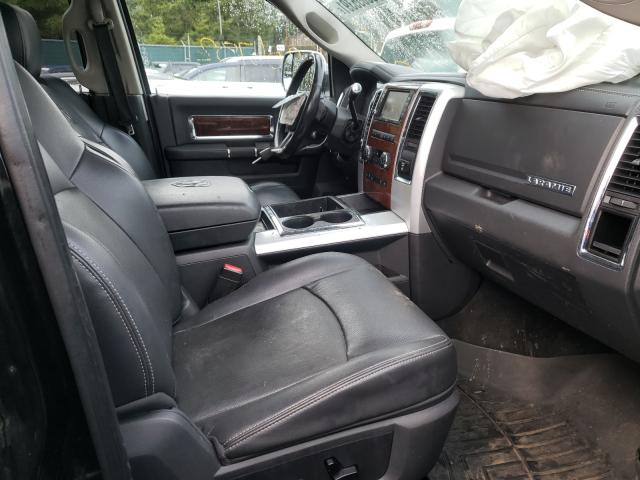 2010 DODGE RAM 2500 3D7UT2CL1AG144637