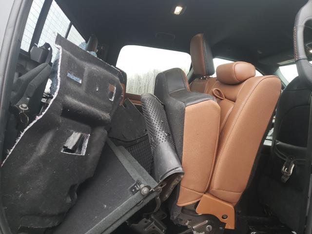 2019 RAM 2500 LONGH 3C6UR5GJ9KG535160
