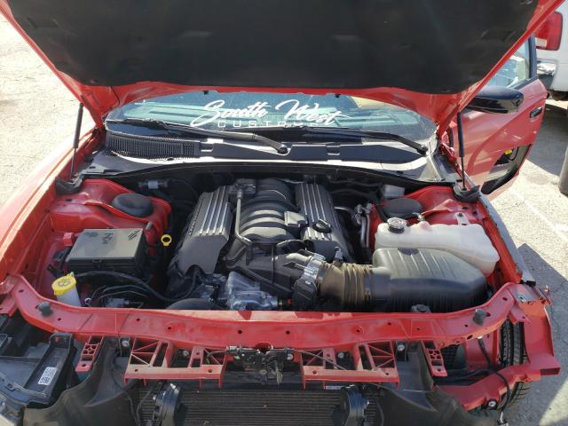 2019 DODGE CHARGER SC 2C3CDXGJ1KH668093