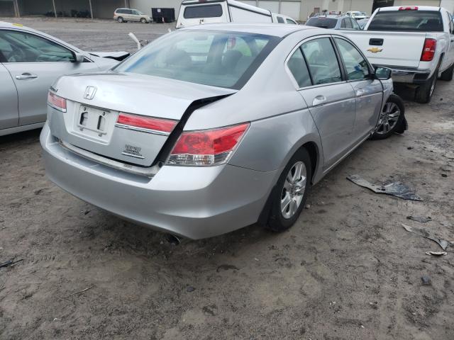 2012 HONDA ACCORD SE 1HGCP2F61CA088511